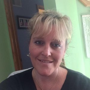 Meet your Posher, Teresa
